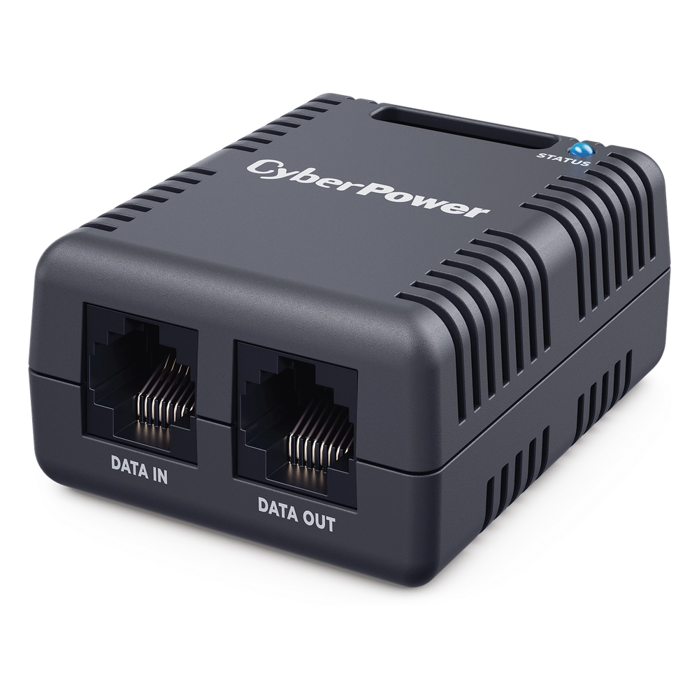 Tarjeta para Monitoreo de Temperatura y Humedad, Compatible con Tarjetas RMCARD de CyberPower - Imagen 4
