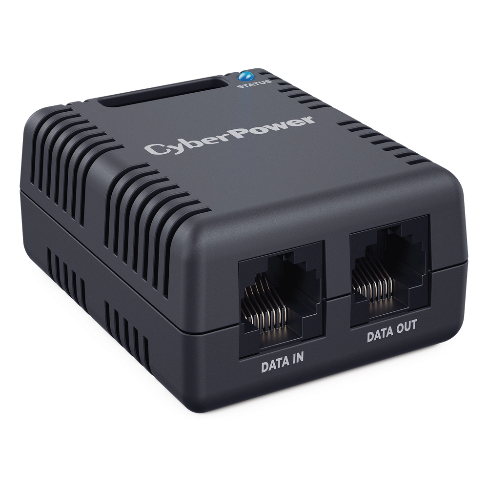 Tarjeta para Monitoreo de Temperatura y Humedad, Compatible con Tarjetas RMCARD de CyberPower - Imagen 5