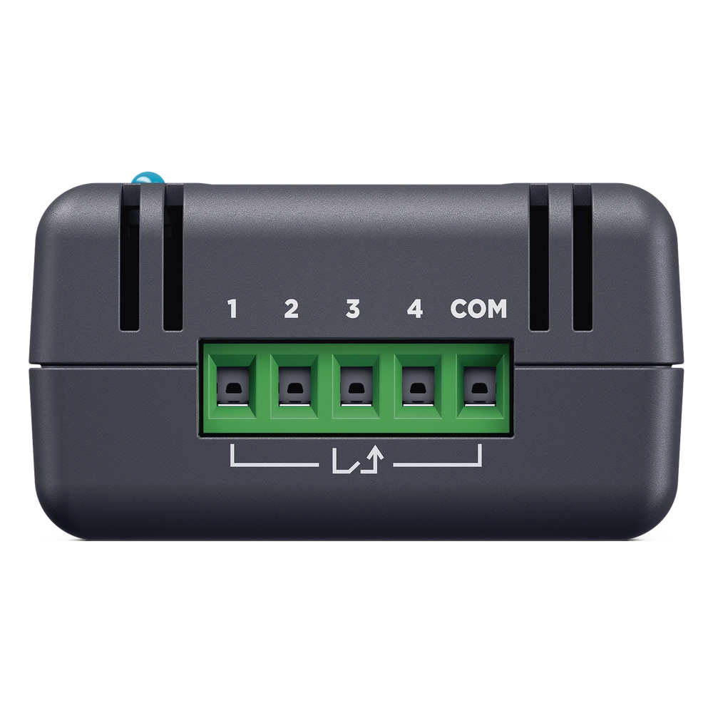 Tarjeta para Monitoreo de Temperatura y Humedad, Compatible con Tarjetas RMCARD de CyberPower - Imagen 6