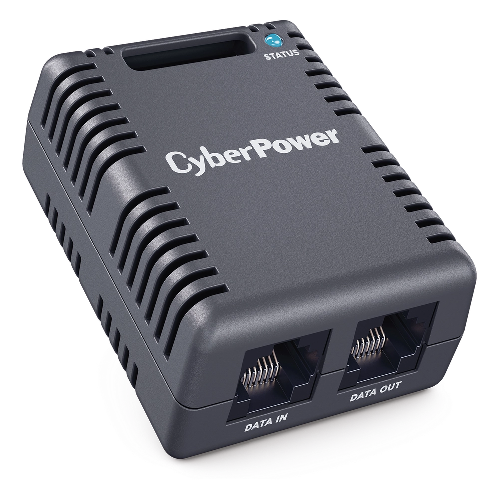 Tarjeta para Monitoreo de Temperatura y Humedad, Compatible con Tarjetas RMCARD de CyberPower