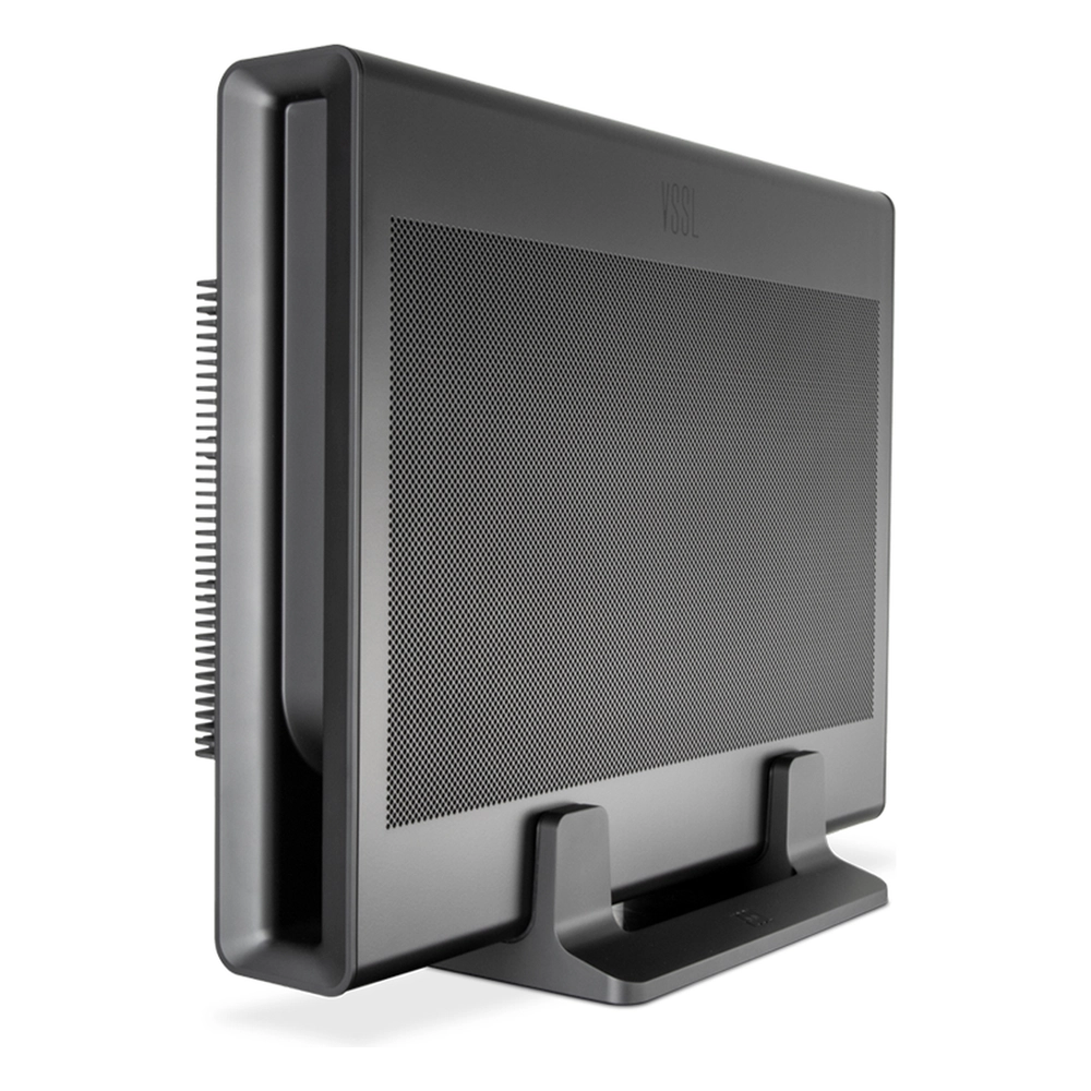Serie SX Subwoofer | Versátil, Inalámbrico y de Perfil Bajo | Puertos Acústicos Duales | Sistema Envolvente 5.1 con Serie SX - Imagen 3