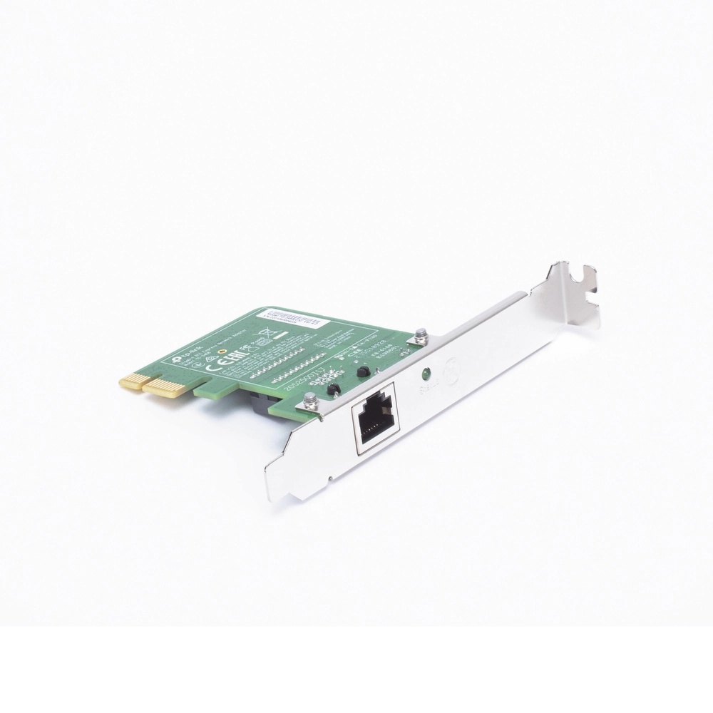 Adaptador de Red PCI Express Gigabi / interfaz PCI de 32-bit / Activación remota mediante WOL - Imagen 3