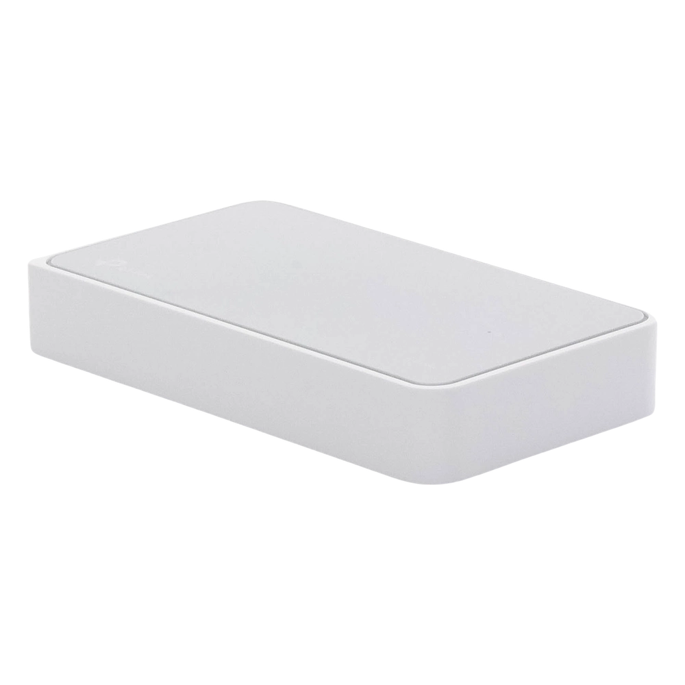 Switch de escritorio 8 puertos 10/100 Mbps - Imagen 4