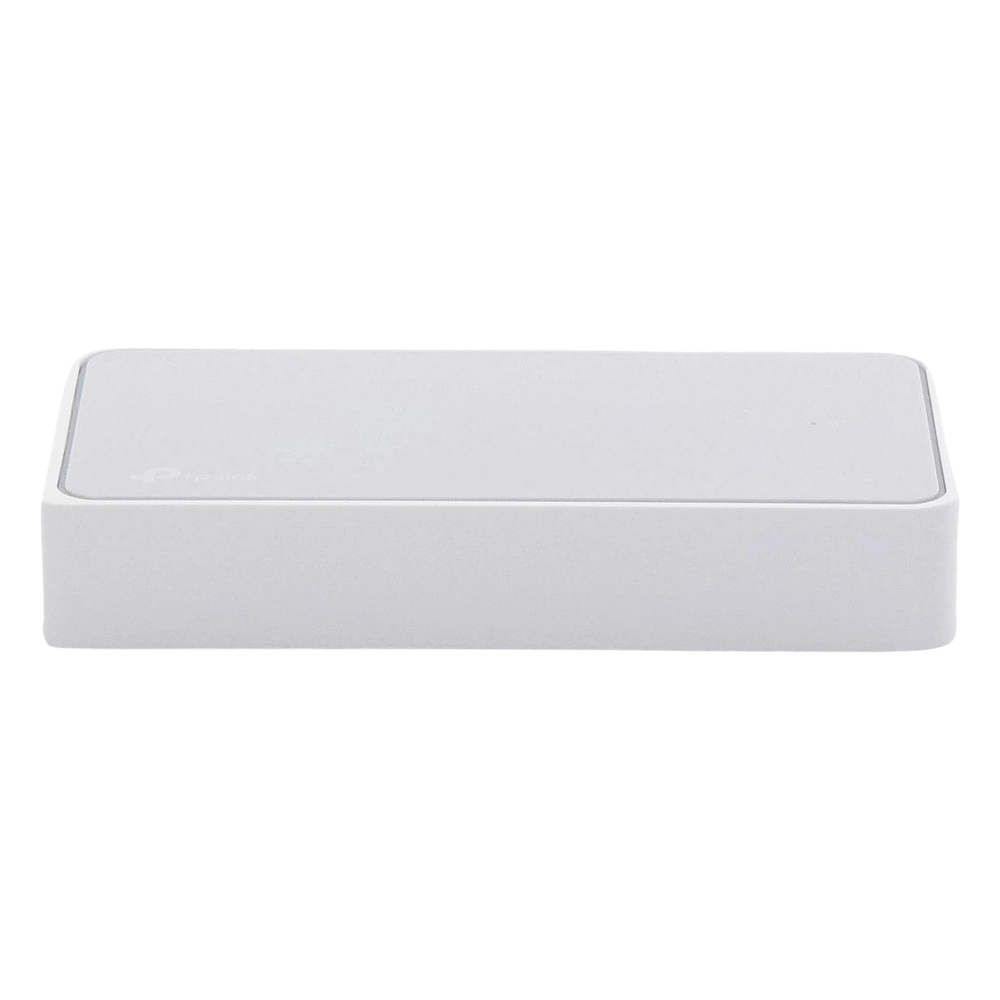 Switch de escritorio 8 puertos 10/100 Mbps - Imagen 6