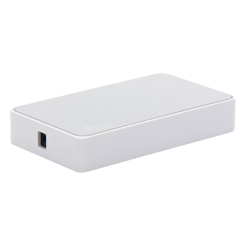 Switch de escritorio 8 puertos 10/100 Mbps - Imagen 7