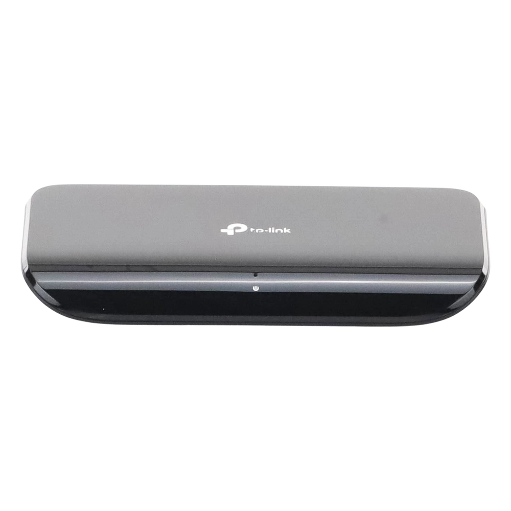 Switch de escritorio 8 puertos 10/100/1000 Mbps - Imagen 4