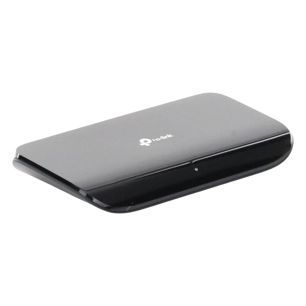 Switch de escritorio 8 puertos 10/100/1000 Mbps - Imagen 5
