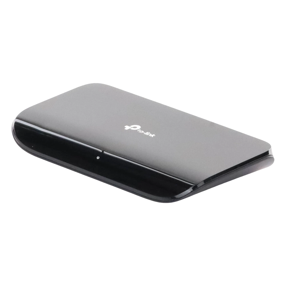 Switch de escritorio 8 puertos 10/100/1000 Mbps - Imagen 7