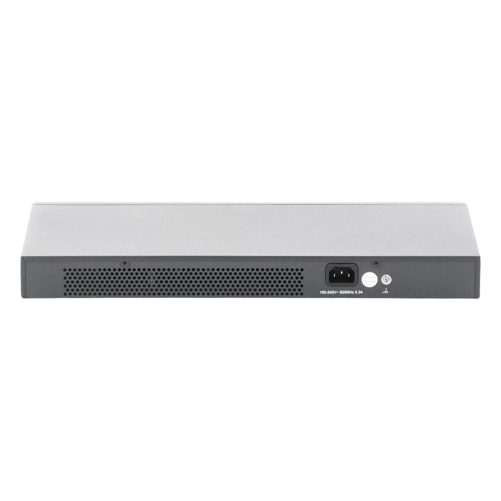 Switch Gigabit no administrable de 16 puertos 10/100/1000 Mbps para rack - Imagen 3