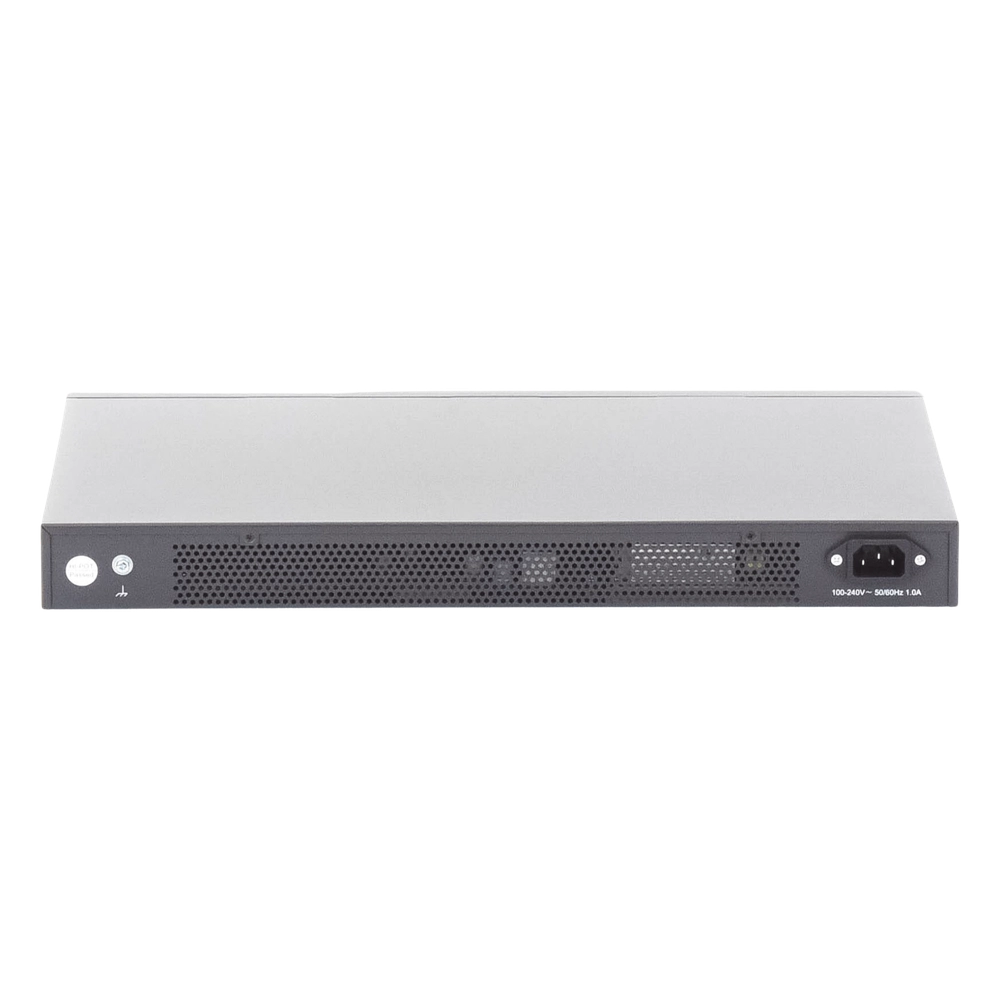 Switch Gigabit no administrable de 48 puertos 10/100/1000 Mbps - Imagen 4