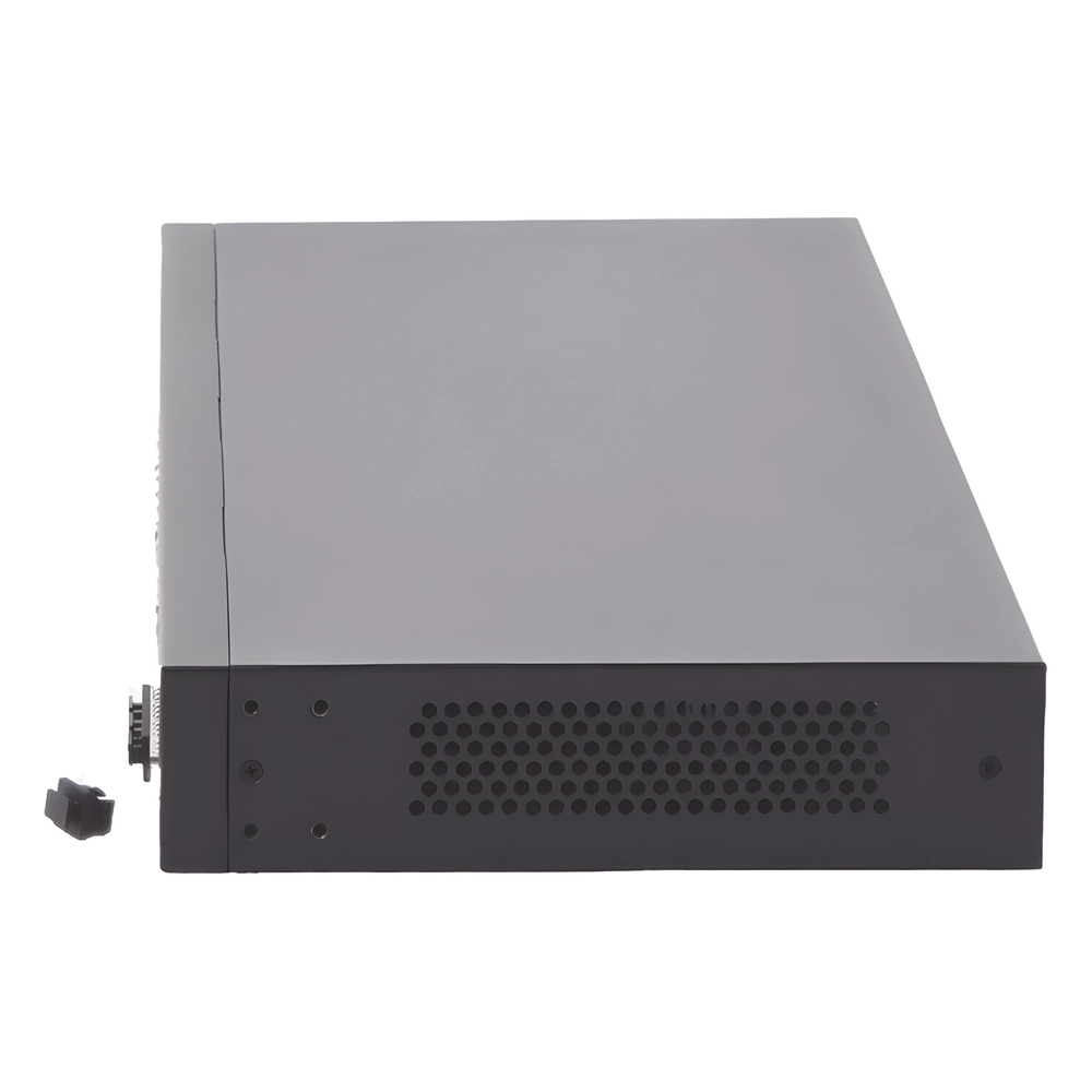 Switch Omada SDN Administrable / 24 puertos Gigabit y 4 puertos SFP / Funciones sFlow, QinQ y QoS / Administración centralizada OMADA - Imagen 4
