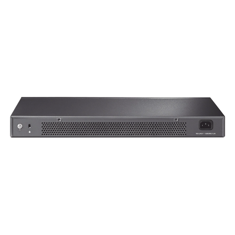 Switch Omada SDN Administrable / 48 puertos Gigabit y 4 puertos SFP / Funciones sFlow, QinQ y QoS / Administración centralizada OMADA - Imagen 3