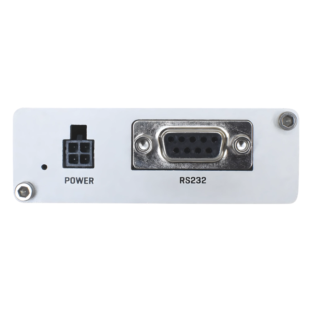 Gateway Industrial LTE 4G a Puerto Serial RS232 - Imagen 3