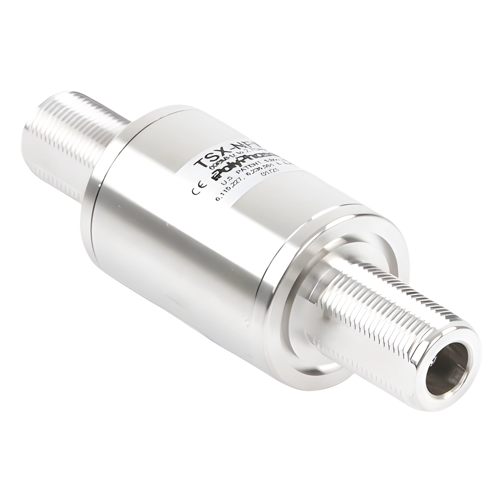 Protector Coaxial RF Bidireccional / 698-2700 MHz / 750W / Conectores N Hembra / Bloqueo DC / IP67 - Imagen 3