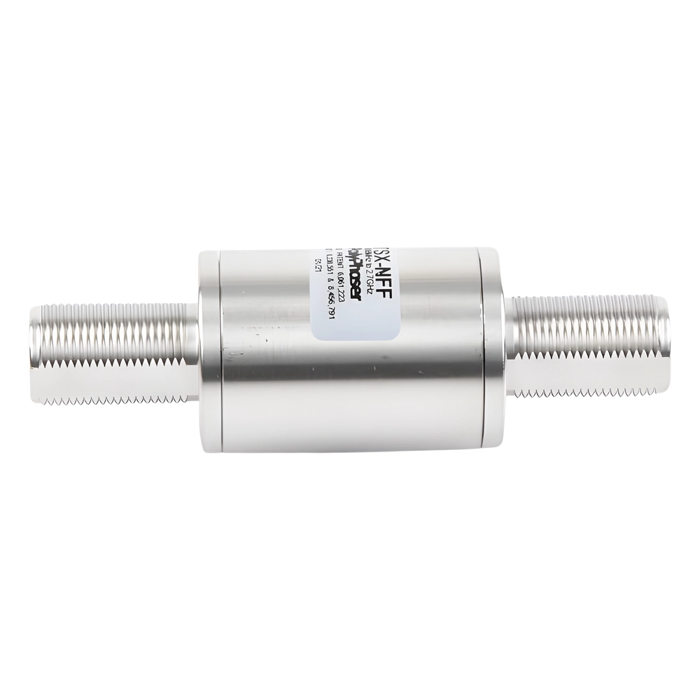 Protector Coaxial RF Bidireccional / 698-2700 MHz / 750W / Conectores N Hembra / Bloqueo DC / IP67 - Imagen 5