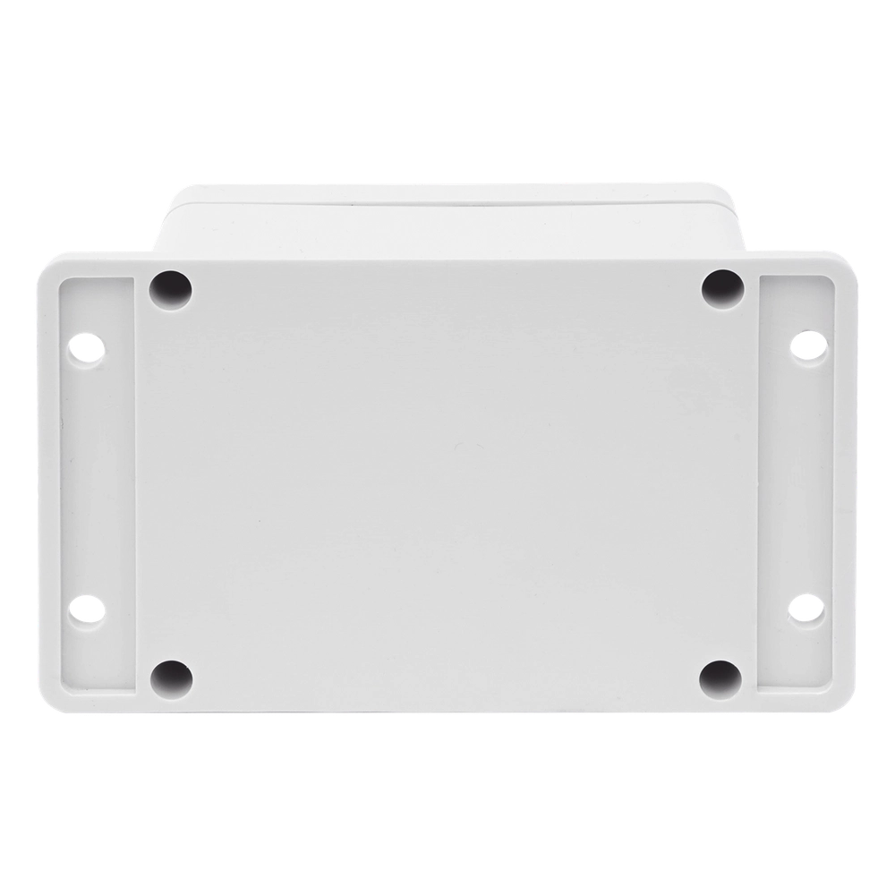 Gabinete Plástico para Exterior (IP65) de 115 x 88 x 55 mm Cierre por Tornillos. - Imagen 5