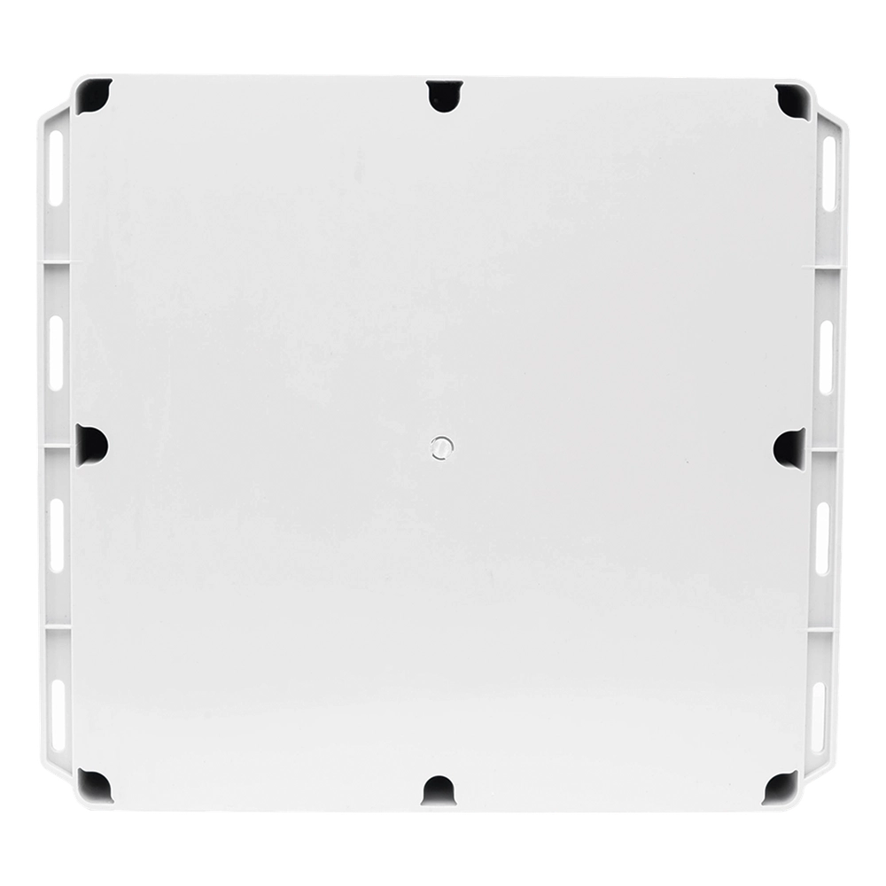 Gabinete Plástico para Exterior (IP65) de 300 x 300 x 150 mm Cierre por Tornillos. - Imagen 6