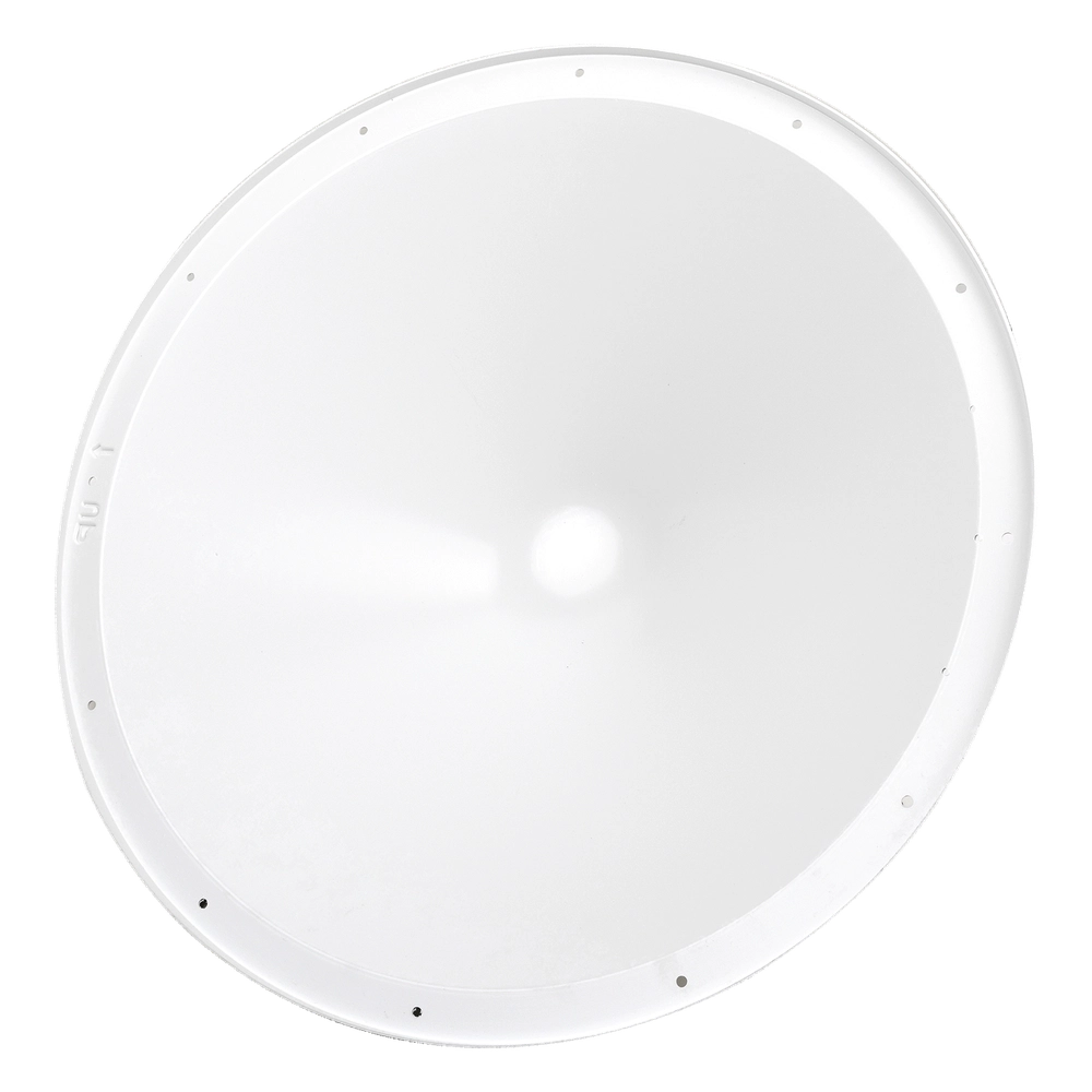 Radomo para antenas TXP-D4865-28-N y TXP-D4865-28-SMA, reduce la carga de viento y mejora la estabilidad del enlace, resistente a cualquier tipo de intemperie - Imagen 2