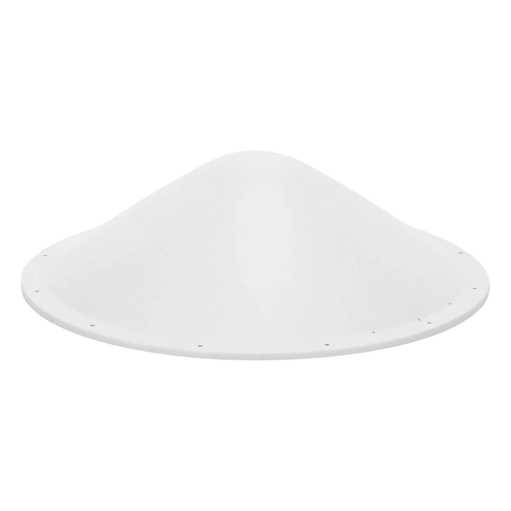 Radomo para antenas TXP-D4865-28-N y TXP-D4865-28-SMA, reduce la carga de viento y mejora la estabilidad del enlace, resistente a cualquier tipo de intemperie - Imagen 4