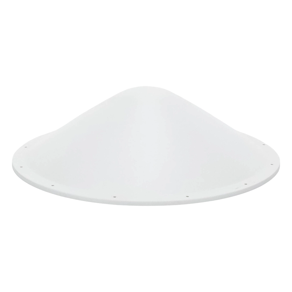 Radomo para antenas TXP-D4865-28-N y TXP-D4865-28-SMA, reduce la carga de viento y mejora la estabilidad del enlace, resistente a cualquier tipo de intemperie - Imagen 5