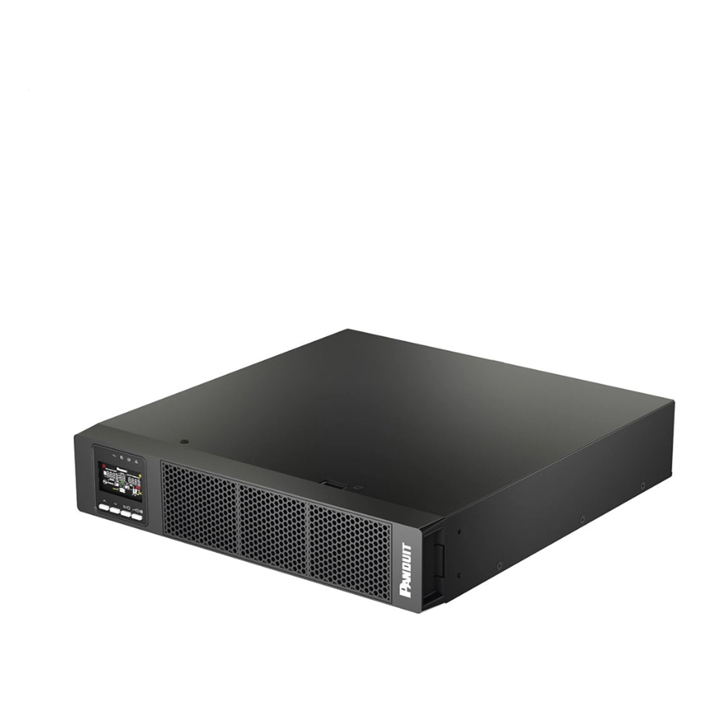 UPS SmartZone de 2000 VA/2000 W, Online Doble Conversión, Entrada 120 Vca NEMA 5-20P, Onda Senoidal Pura, 2 UR, Con 6 Tomas NEMA 5-20R - Imagen 3