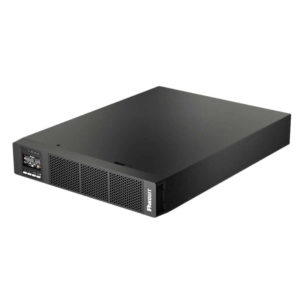 UPS SmartZone de 3000 VA/3000 W, Online Doble Conversión, Entrada 120 Vca NEMA L5-30P, Onda Senoidal Pura, 2 UR, Con 4 Tomas NEMA 5-20R y 1 L5-30R, Incluye Tarjeta de Red y Kit de Rieles - Imagen 3