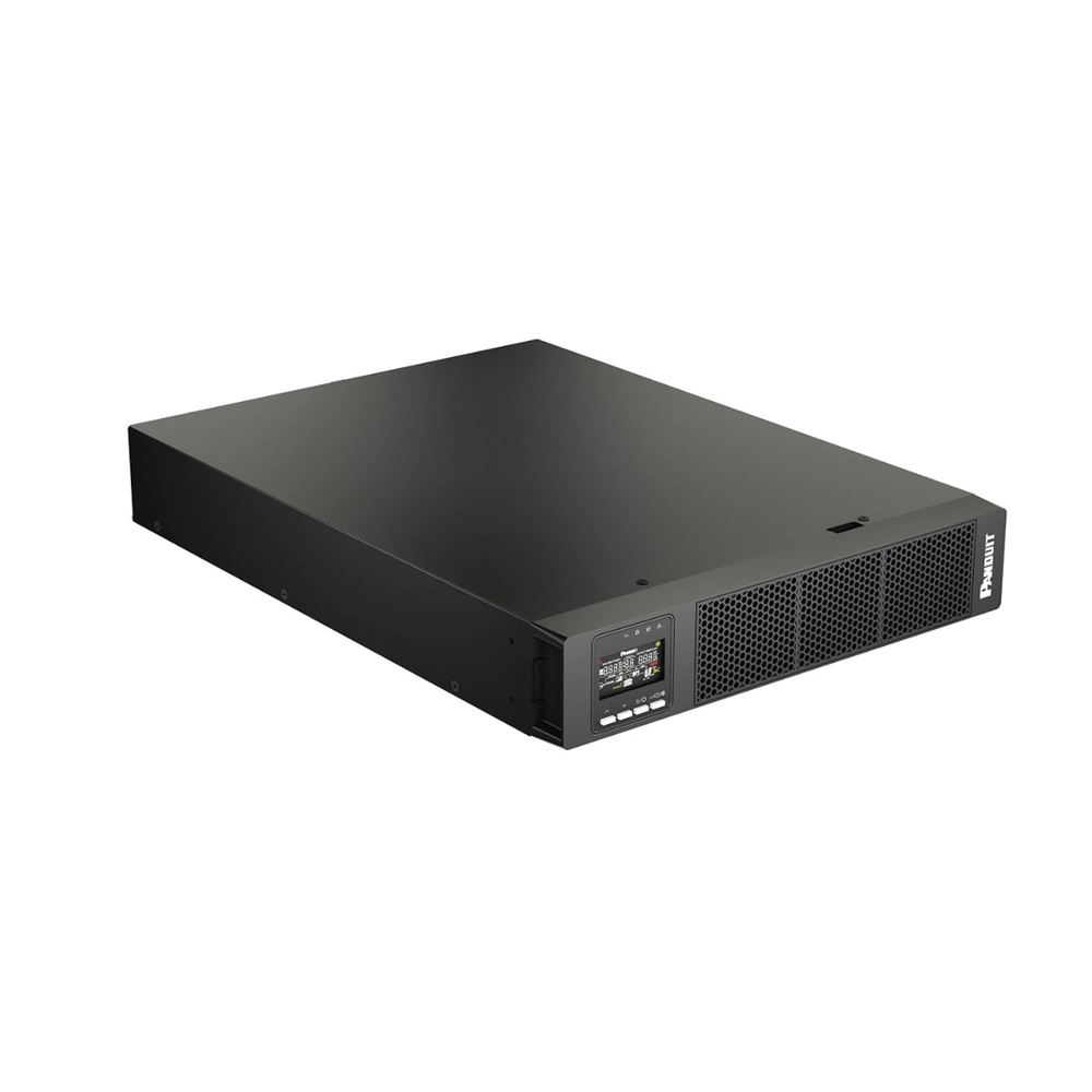 UPS SmartZone de 3000 VA/3000 W, Online Doble Conversión, Entrada 120 Vca NEMA L5-30P, Onda Senoidal Pura, 2 UR, Con 4 Tomas NEMA 5-20R y 1 NEMA L5-30R - Imagen 2