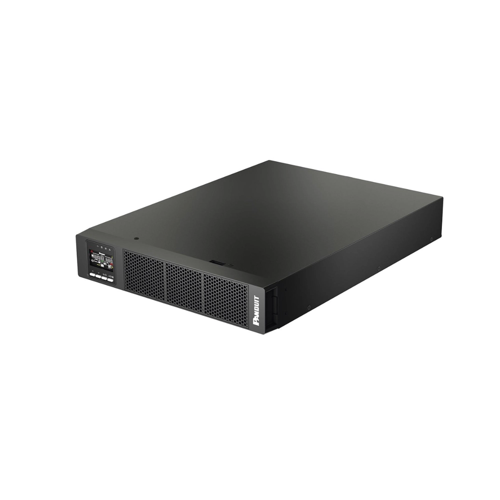 UPS SmartZone de 3000 VA/3000 W, Online Doble Conversión, Entrada 120 Vca NEMA L5-30P, Onda Senoidal Pura, 2 UR, Con 4 Tomas NEMA 5-20R y 1 NEMA L5-30R - Imagen 3