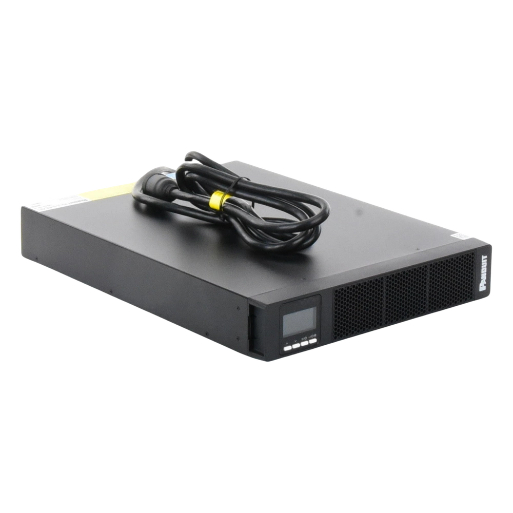 UPS SmartZone de 3000 VA/3000 W, Online Doble Conversión, Entrada 120 Vca NEMA L5-30P, Onda Senoidal Pura, 2 UR, Con 4 Tomas NEMA 5-20R y 1 NEMA L5-30R - Imagen 5