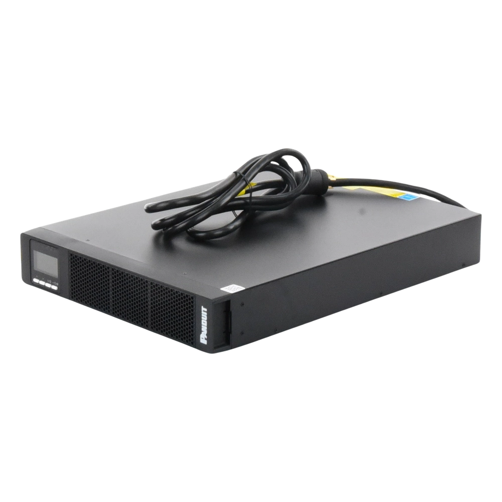 UPS SmartZone de 3000 VA/3000 W, Online Doble Conversión, Entrada 120 Vca NEMA L5-30P, Onda Senoidal Pura, 2 UR, Con 4 Tomas NEMA 5-20R y 1 NEMA L5-30R - Imagen 6