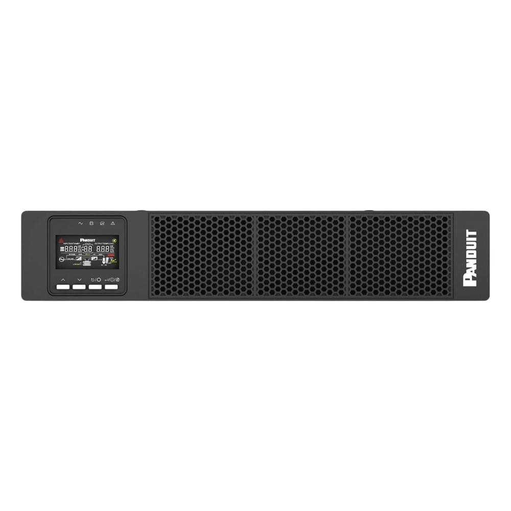 UPS SmartZone de 3000 VA/3000 W, Online Doble Conversión, Entrada 120 Vca NEMA L5-30P, Onda Senoidal Pura, 2 UR, Con 4 Tomas NEMA 5-20R y 1 NEMA L5-30R