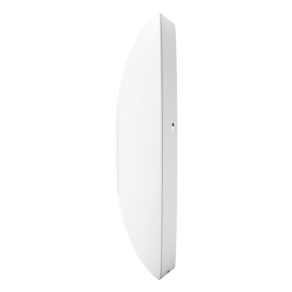 Access Point UniFi WiFi 7 Pro / Soporta 6 GHz / para Interior en Techo o Pared / 6 streams / MU-MIMO 2x2 en cada banda (2.4/5/6 GHz) / Multi-Link Operation / Puerto 2.5 GbE. NO incluye POE+ - Imagen 3