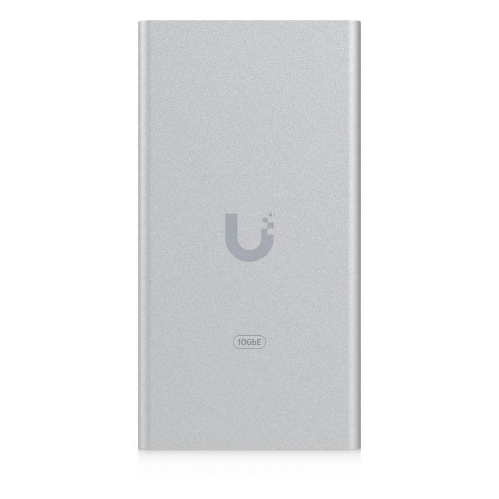 Adaptador USB-C a Ethernet 10 GbE Plug-and-Play que Permite Conectividad de Alta Velocidad en Equipos Compatibles con USB4 / Thunderbolt, Ideal para Entornos Profesionales de Red - Imagen 5