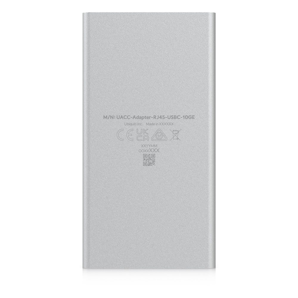 Adaptador USB-C a Ethernet 10 GbE Plug-and-Play que Permite Conectividad de Alta Velocidad en Equipos Compatibles con USB4 / Thunderbolt, Ideal para Entornos Profesionales de Red - Imagen 6