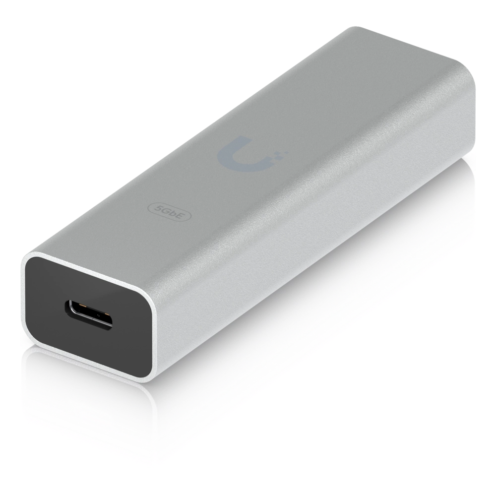 Adaptador Compacto USB-C a 5 GbE RJ45, con Indicador de Actividad LAN, Compatible con Mac, Windows y Linux, Ideal para Agregar Conectividad Ethernet de Alta Velocidad a Equipos con puerto USB Type-C - Imagen 4