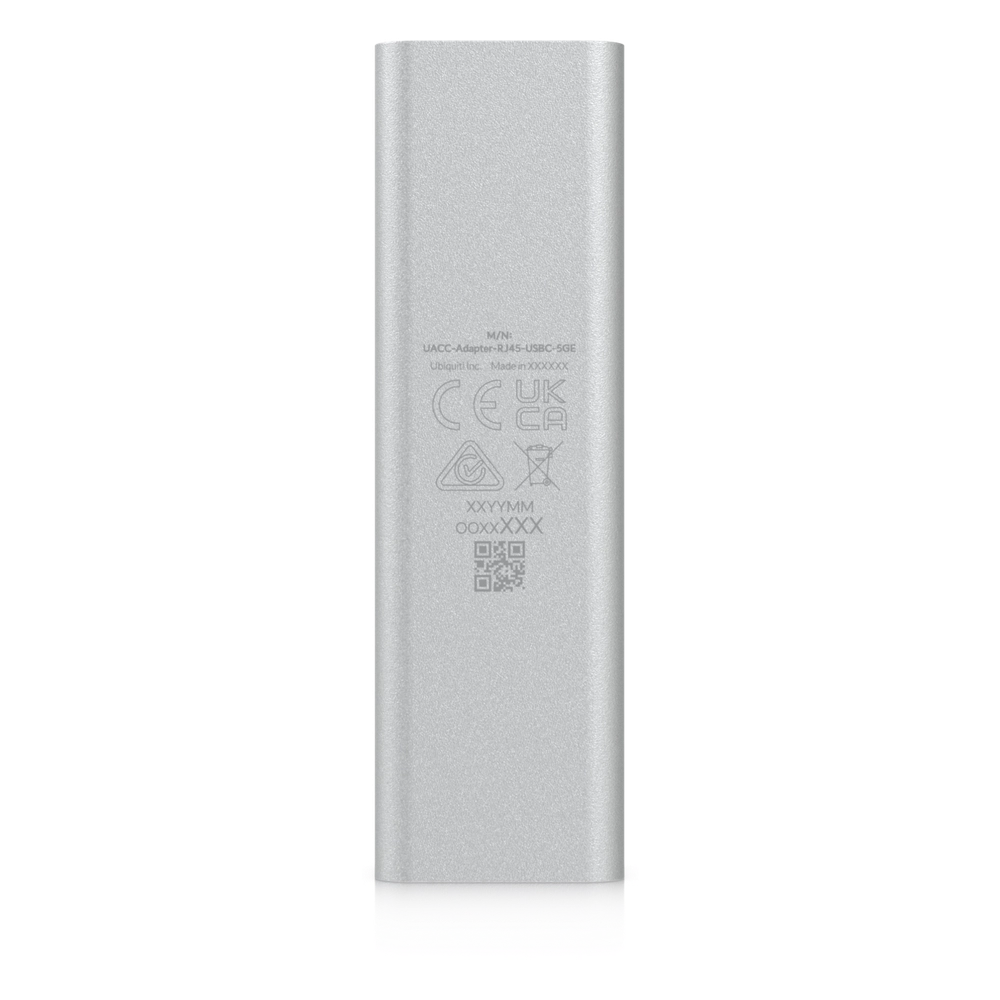 Adaptador Compacto USB-C a 5 GbE RJ45, con Indicador de Actividad LAN, Compatible con Mac, Windows y Linux, Ideal para Agregar Conectividad Ethernet de Alta Velocidad a Equipos con puerto USB Type-C - Imagen 6