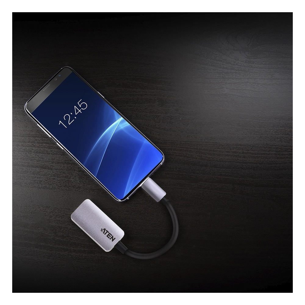 Adaptador USB-C a HDMI 4k - Imagen 3