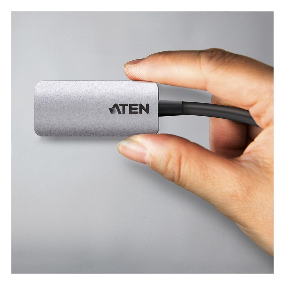 Adaptador USB-C a HDMI 4k - Imagen 5