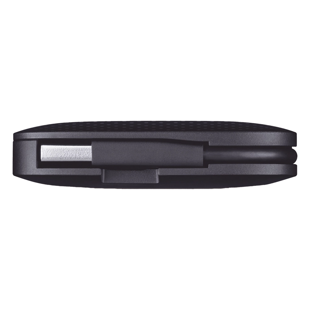Hub pórtatil 4 puertos USB 3.0 - Imagen 3