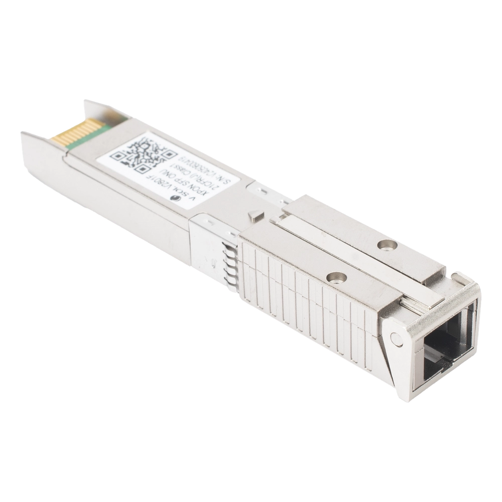 Módulo para puertos SFP / Permite convertir un puerto SFP en una ONU EPON o GPON - Imagen 3