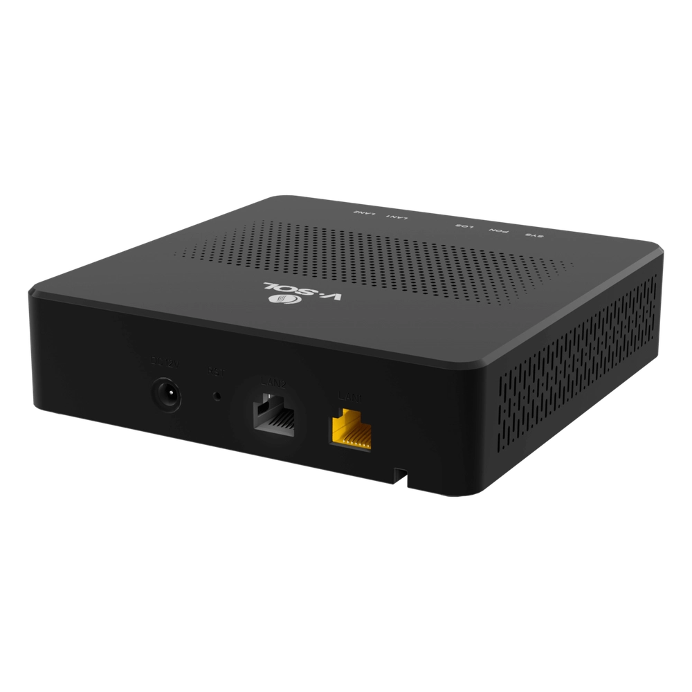 ONU/ONT Bridge XGSPON / 1 Puerto RJ45 10 Gbps / 1 Puerto RJ45 1 Gbps / Conector SC/UPC / Ideal para Servicios Empresariales - Imagen 3