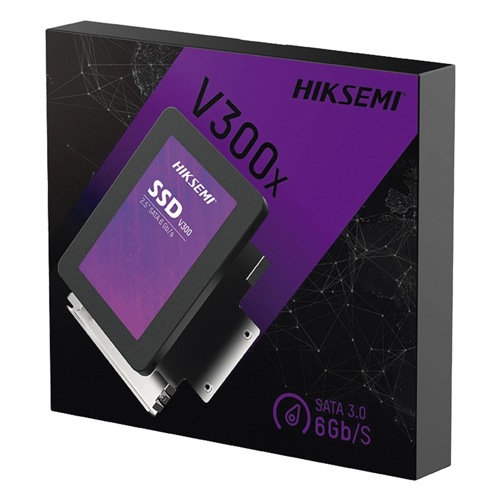SSD para Videovigilancia / 1 TB / 2.5" / SATA III / Lectura 560 MB/s / Escritura 520 MB/s / Uso 24/7 / Incluye Base - Imagen 4