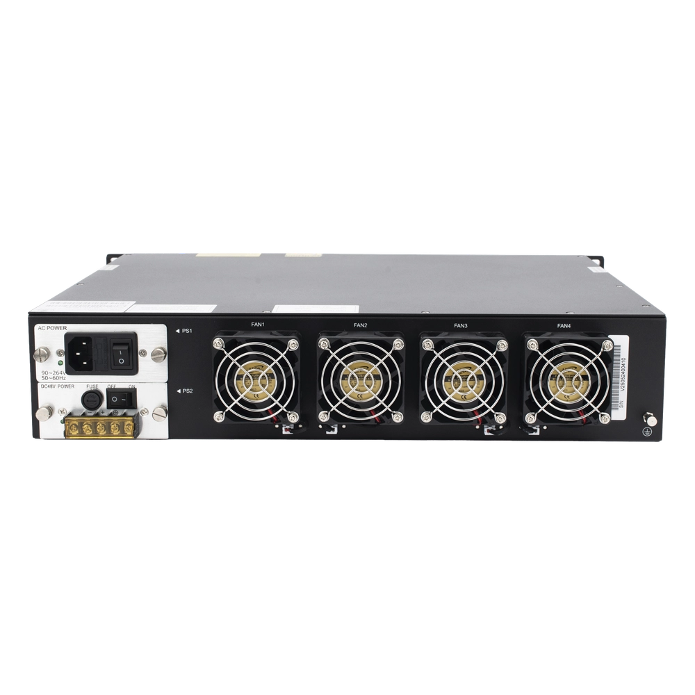Amplificador Óptico EYDFA de 16 puertos de 1550nm - Imagen 5