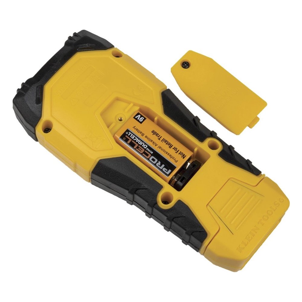 Kit Scout™ Pro 3 Probador de Cables de Voz (RJ11/12), de Datos (RJ45) y de Video (Coaxial con conector F), - Imagen 4