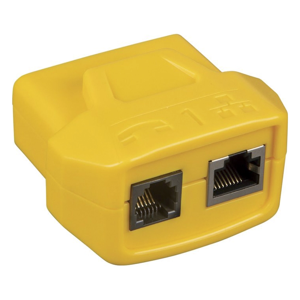 Kit Scout™ Pro 3 Probador de Cables de Voz (RJ11/12), de Datos (RJ45) y de Video (Coaxial con conector F), - Imagen 5