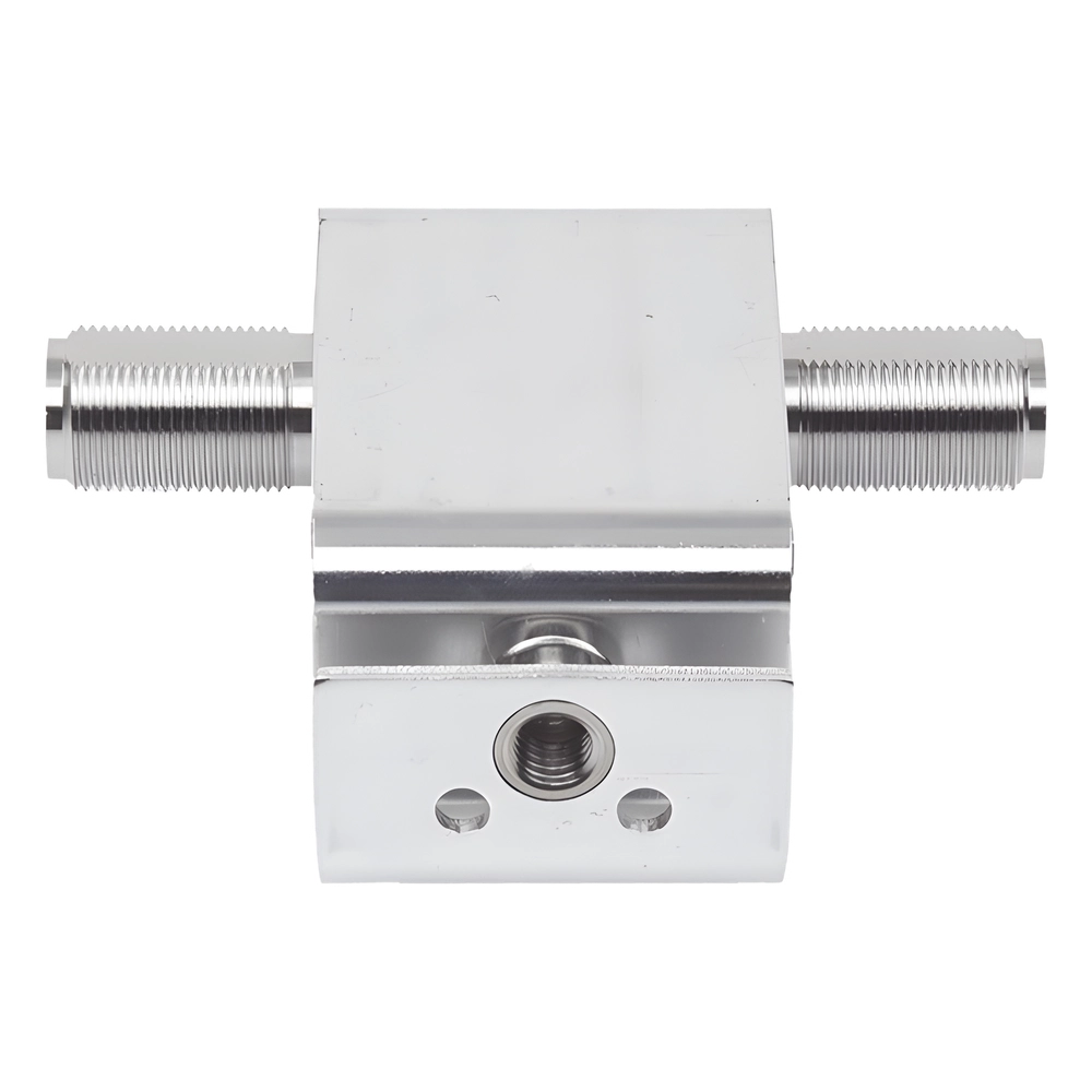 Protector Coaxial RF Banda Ancha / 100-512 MHz / 750W / Conectores N Hembra / Para Combinadores - Imagen 3