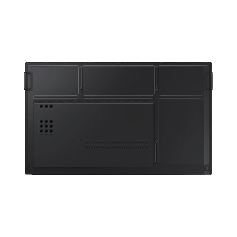 Pantalla tactil interactiva 75" Android 13 / Touch tipo IR / UHD / 350 nits / HDMI / USB / USB-C / WIFI / RJ45 / Compatible con VESA 800 x 400 - Imagen 4