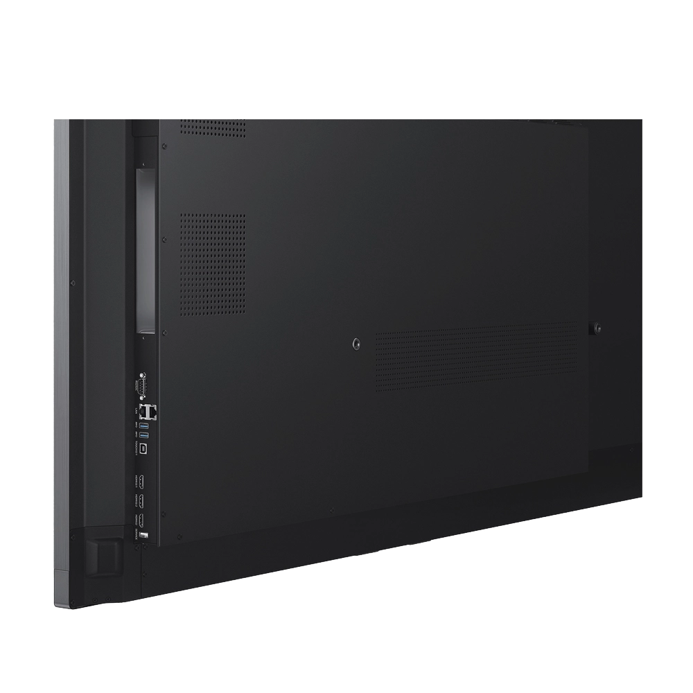 Pantalla tactil interactiva 75" Android 13 / Touch tipo IR / UHD / 350 nits / HDMI / USB / USB-C / WIFI / RJ45 / Compatible con VESA 800 x 400 - Imagen 5