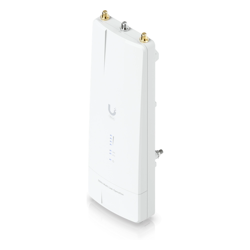 Radio Dual de Alto Rendimiento Basado en WiFi 7 de 5 GHz con Tecnología Multi-Link Operation (MLO) para un Rendimiento Mejorado y una Conectividad Confiable - Imagen 8