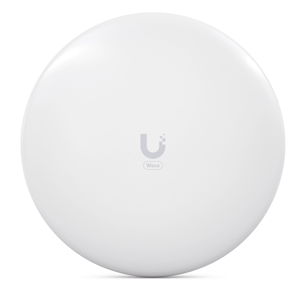 UISP Enlaces PTP/PTMP Wave Nano 60 Ghz, hasta 2 Gbps, respaldo en 5 Ghz, GPS integrado - Imagen 3